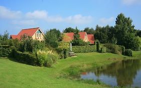 Villapark Akenveen Tynaarlo