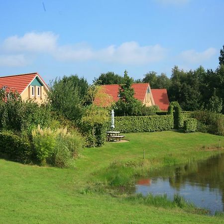 Villapark Akenveen Tynaarlo Kamer foto