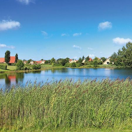 Villapark Akenveen Tynaarlo Buitenkant foto