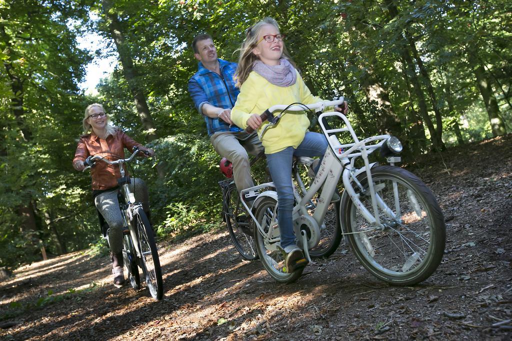 Villapark Akenveen Tynaarlo Buitenkant foto