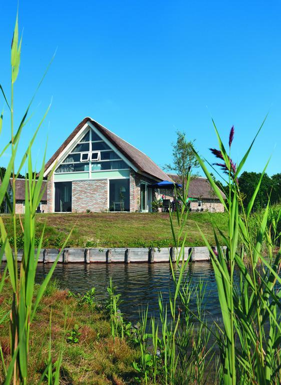 Villapark Akenveen Tynaarlo Kamer foto