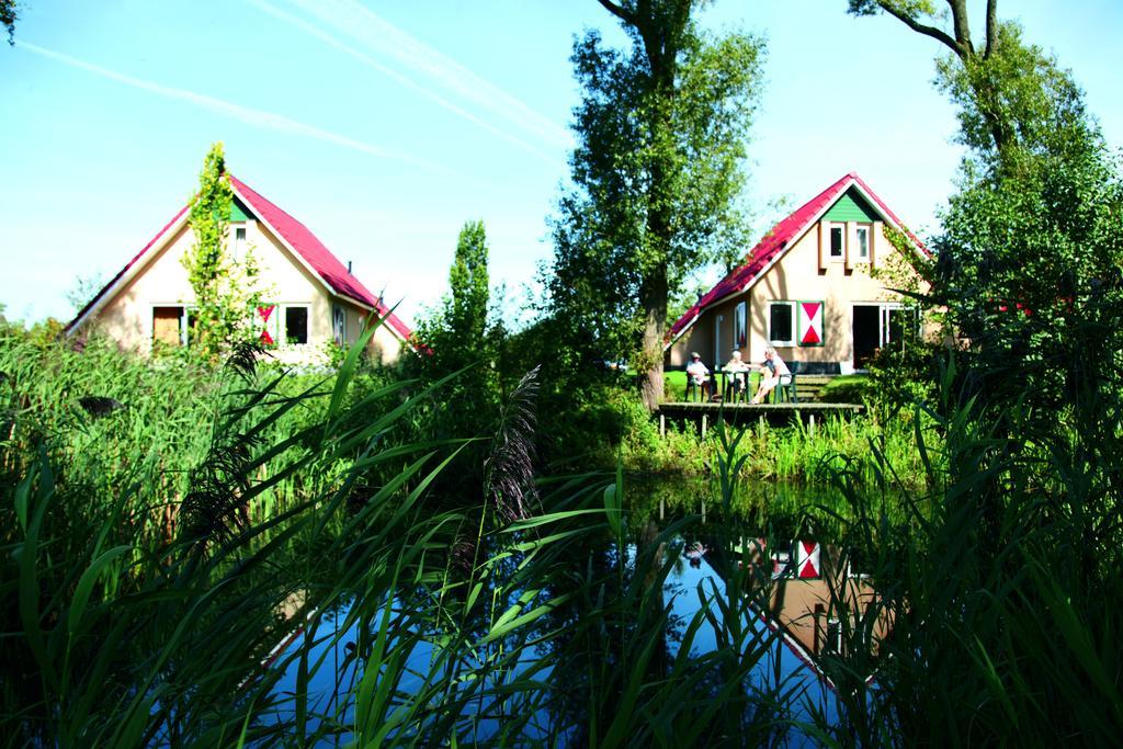 Villapark Akenveen Tynaarlo Kamer foto