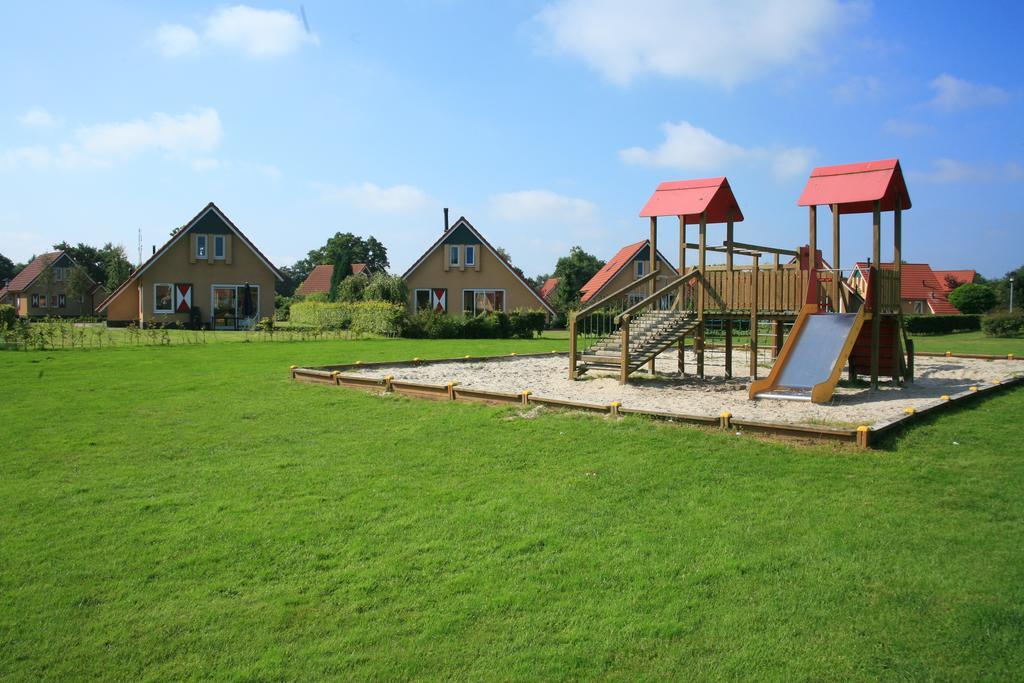 Villapark Akenveen Tynaarlo Kamer foto