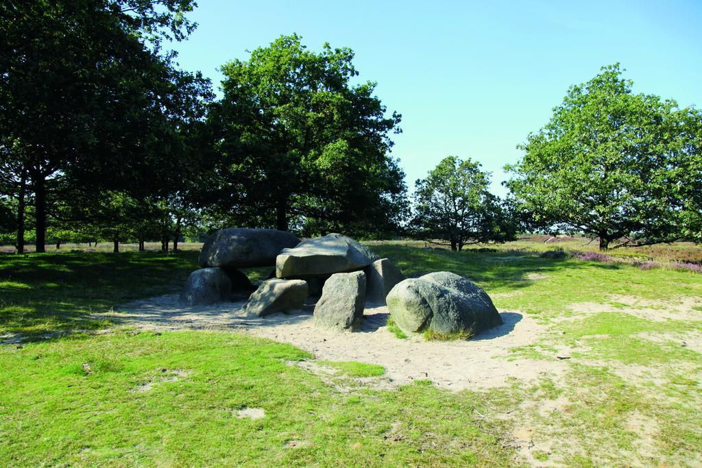 Villapark Akenveen Tynaarlo Kamer foto